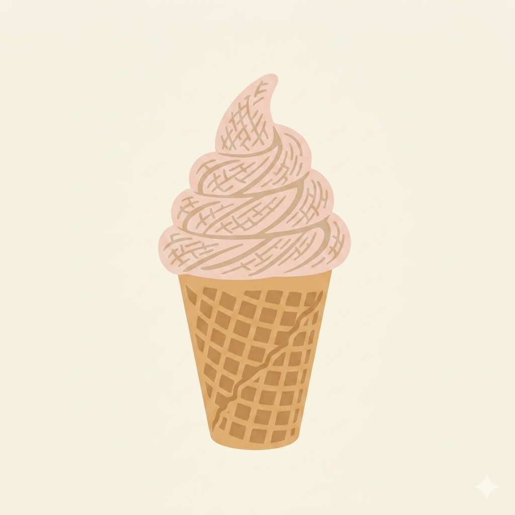 Cottage Kitchen Creamery logo